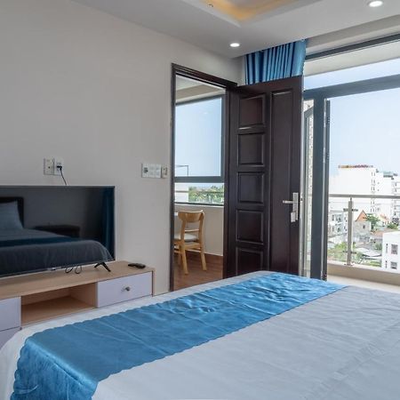 Camellia Family Suites Дананг Екстериор снимка