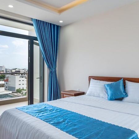 Camellia Family Suites Дананг Екстериор снимка