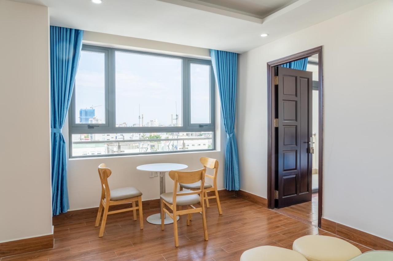 Camellia Family Suites Дананг Екстериор снимка