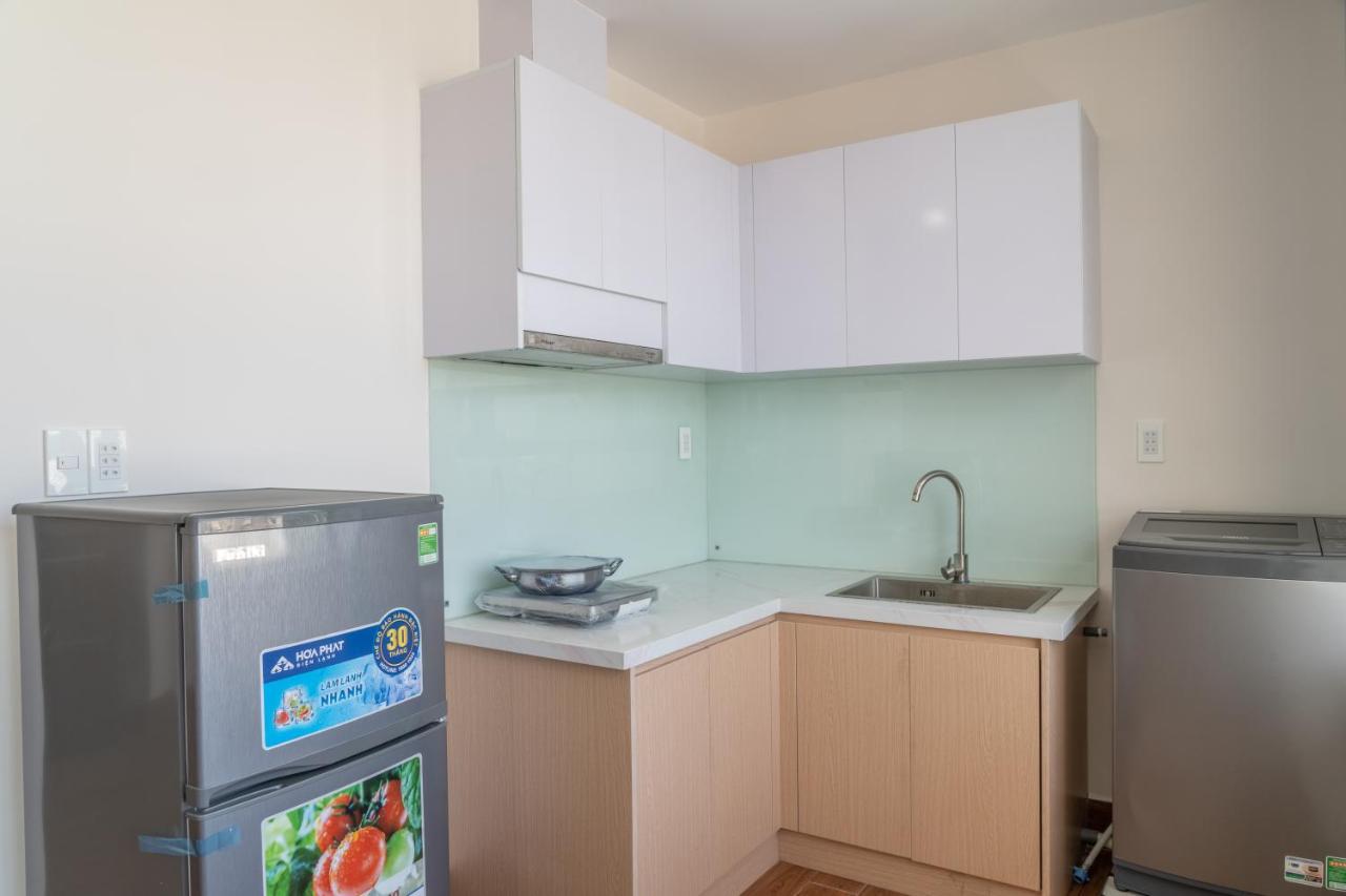 Camellia Family Suites Дананг Екстериор снимка