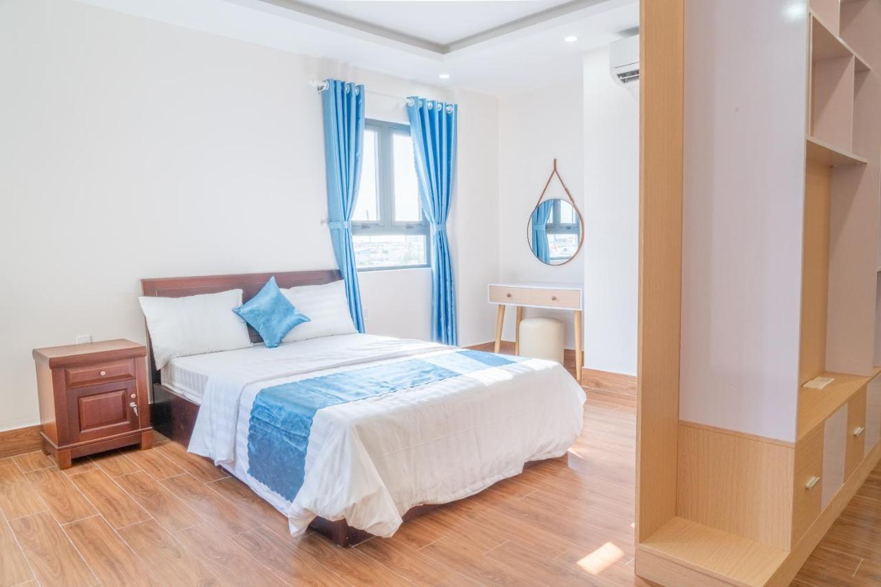 Camellia Family Suites Дананг Екстериор снимка