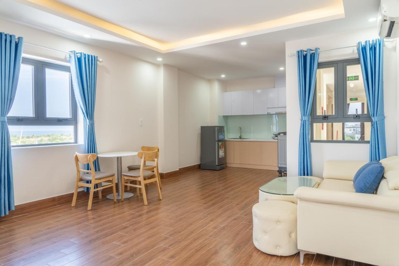 Camellia Family Suites Дананг Екстериор снимка