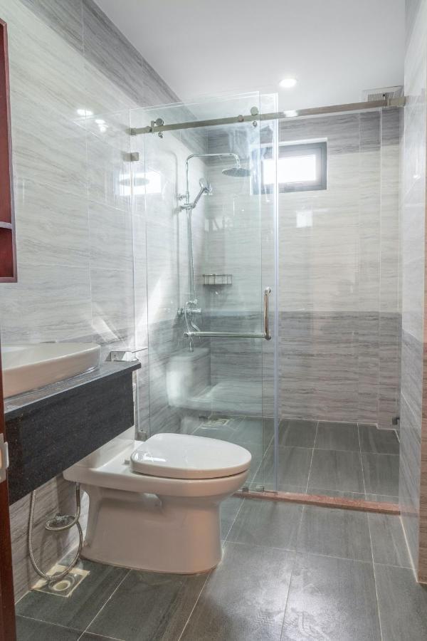 Camellia Family Suites Дананг Екстериор снимка