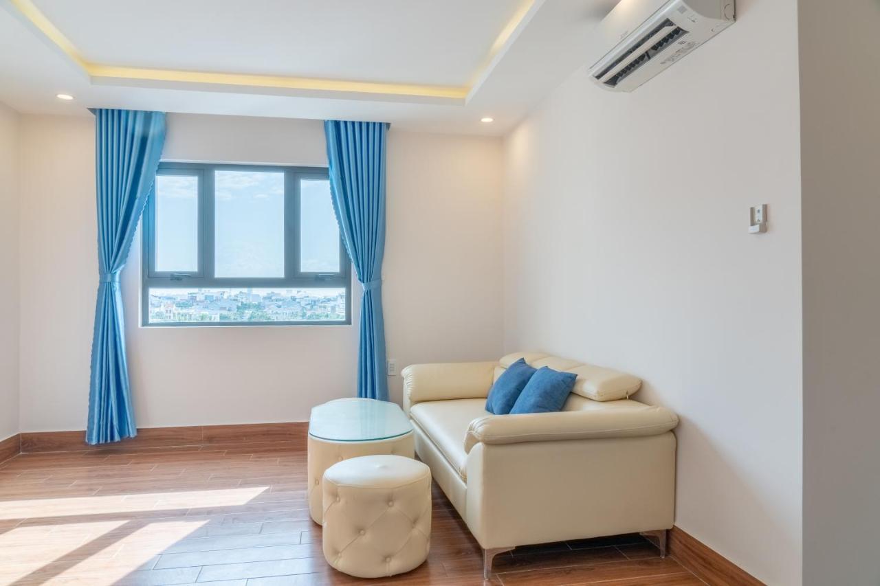 Camellia Family Suites Дананг Екстериор снимка